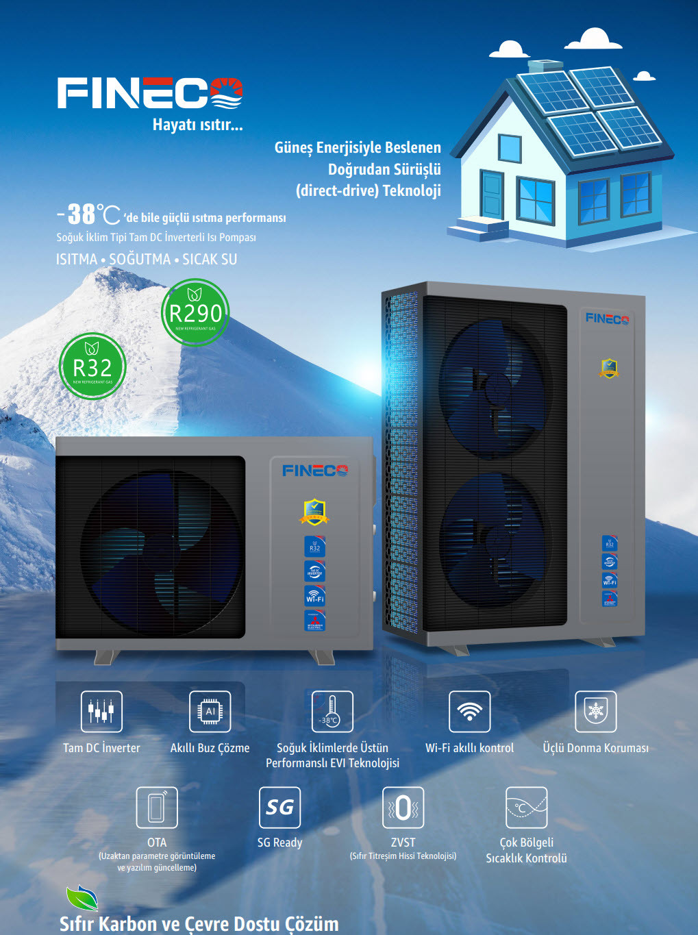 2025 Genel Ürün Kataloğu